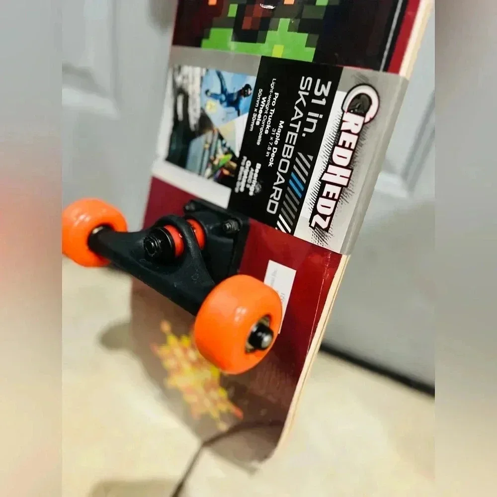 CredHedz Video Games 31